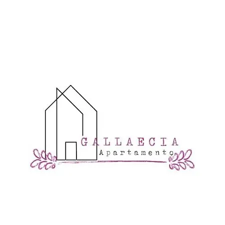 Апартаменты Gallaecia Duplex Арсуа
