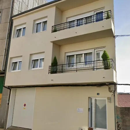 Apartment Gallaecia Duplex *