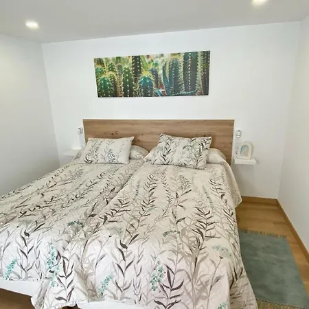 Gallaecia Duplex Apartment Arzúa