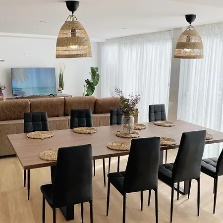 Gallaecia Duplex Apartment