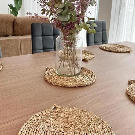 Apartamento Gallaecia