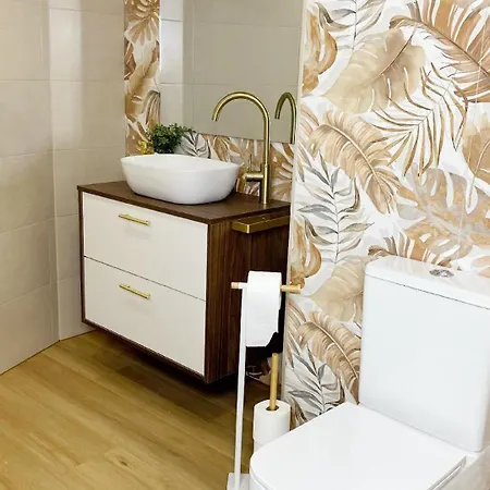 Gallaecia Duplex Апартаменты *