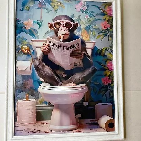 Apartamento Gallaecia *