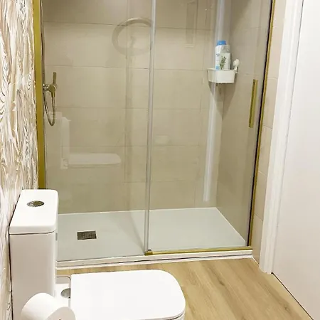 Gallaecia Duplex Апартаменты