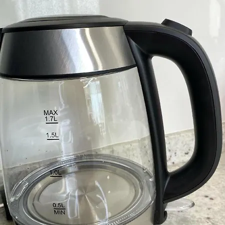 Gallaecia Apartamento *