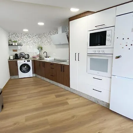 Apartment Gallaecia Duplex *