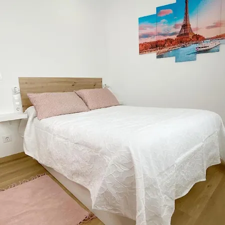 Gallaecia Duplex Arzua