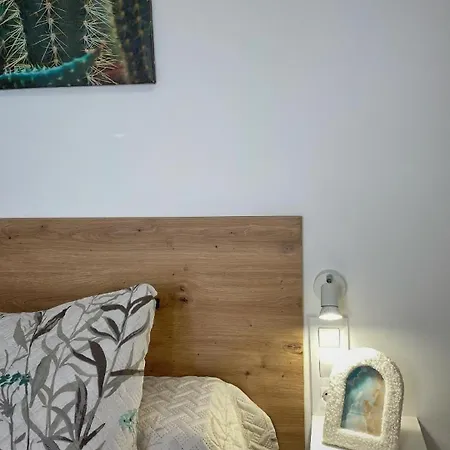 Gallaecia Duplex Апартаменты
