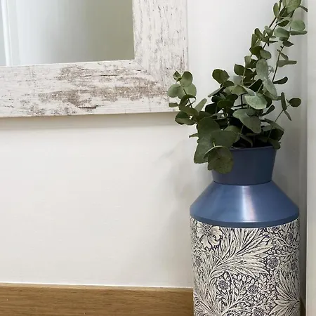 Apartamento Gallaecia