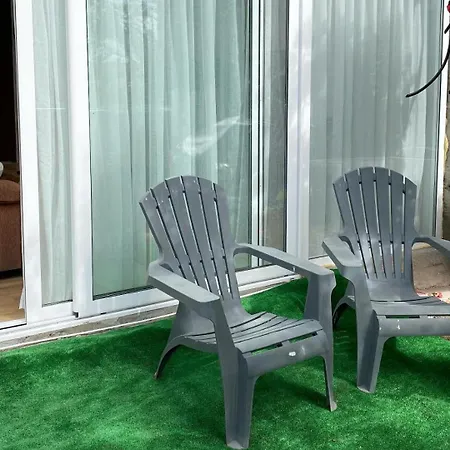 Gallaecia Apartamento