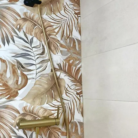 Gallaecia Duplex Апартаменты *