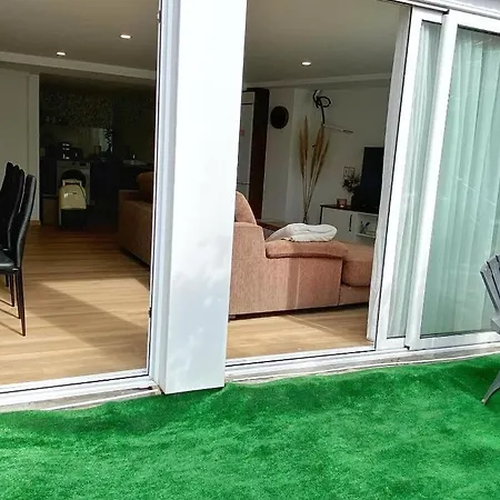 Apartamento Gallaecia Arzúa