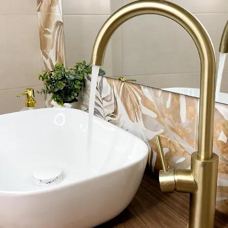 Gallaecia Duplex Апартаменты