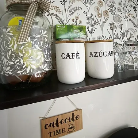 Апартаменты Gallaecia Duplex