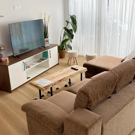 Apartment Gallaecia Duplex *
