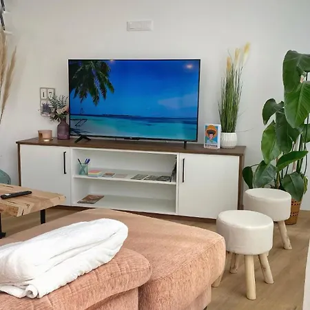 Gallaecia Duplex Апартаменты Арсуа