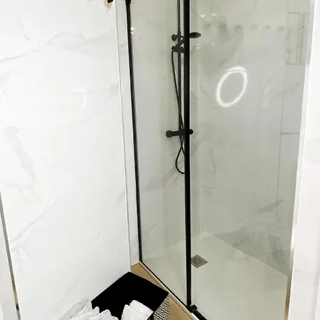 Gallaecia Duplex Апартаменты