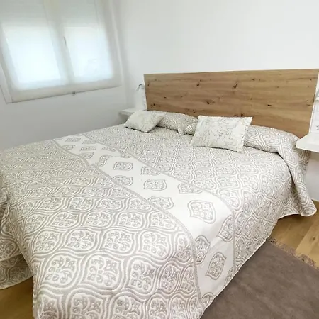 Апартаменты Gallaecia Duplex