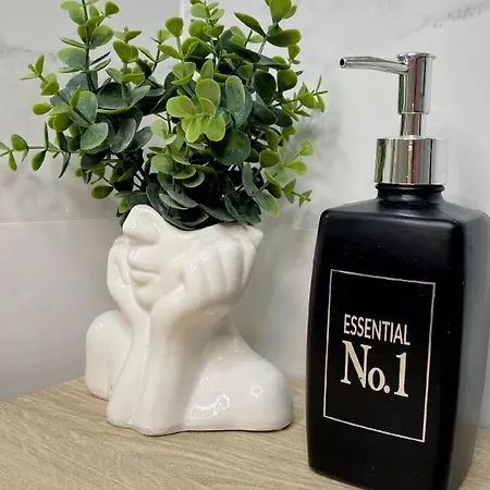 Apartamento Gallaecia *