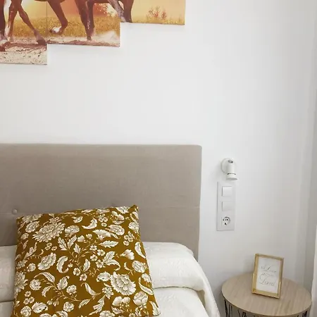 Апартаменты Gallaecia Duplex