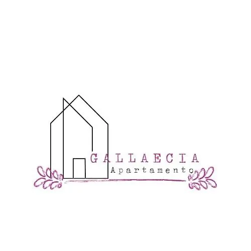 Apartament Gallaecia Duplex Arzúa