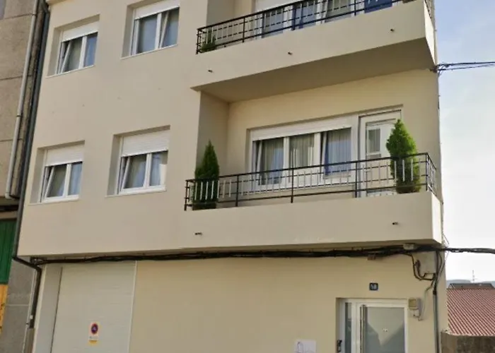 Apartment Gallaecia Duplex *