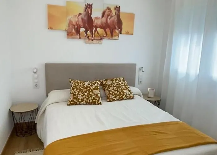 Apartment Gallaecia Duplex *