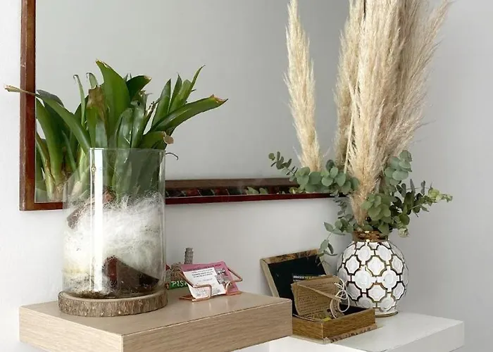 Apartment Gallaecia Duplex *