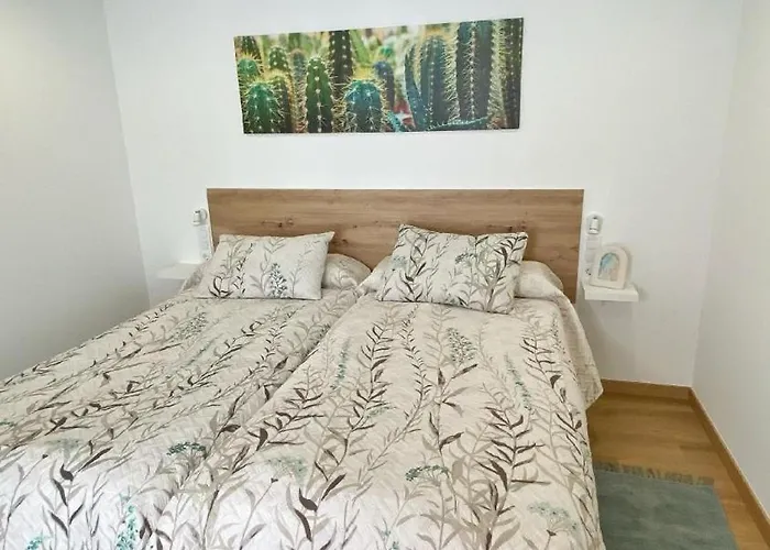 Gallaecia Duplex Apartament Arzúa