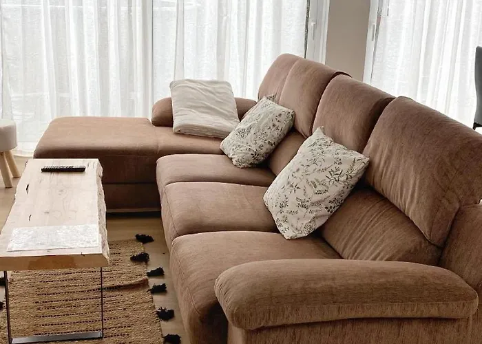 Gallaecia Duplex * Arzúa