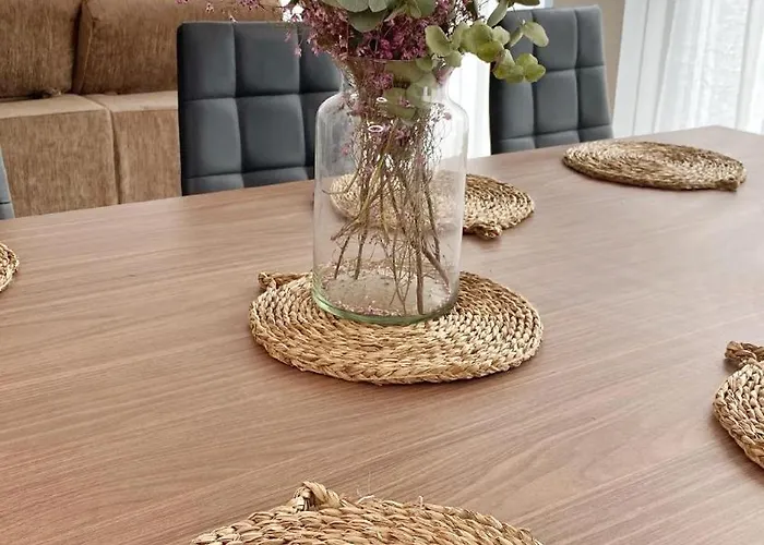 Apartament Gallaecia Duplex