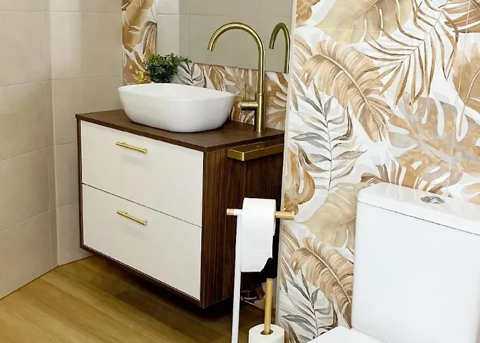 Gallaecia Duplex Apartament *