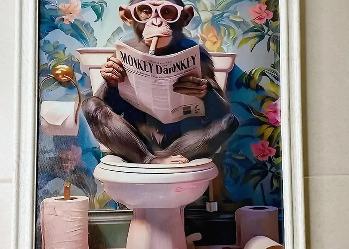 Apartment Gallaecia Duplex *