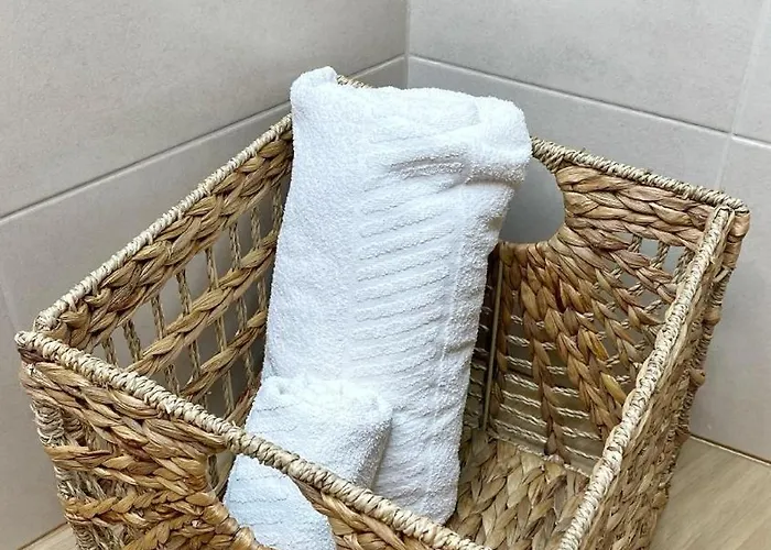 Gallaecia Duplex Apartament Arzúa