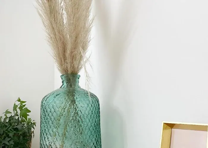 Apartment Gallaecia Duplex Arzúa