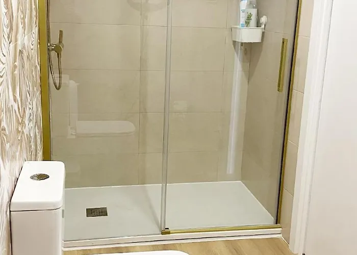 Gallaecia Duplex Apartment