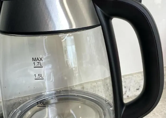 Gallaecia Duplex Apartament *