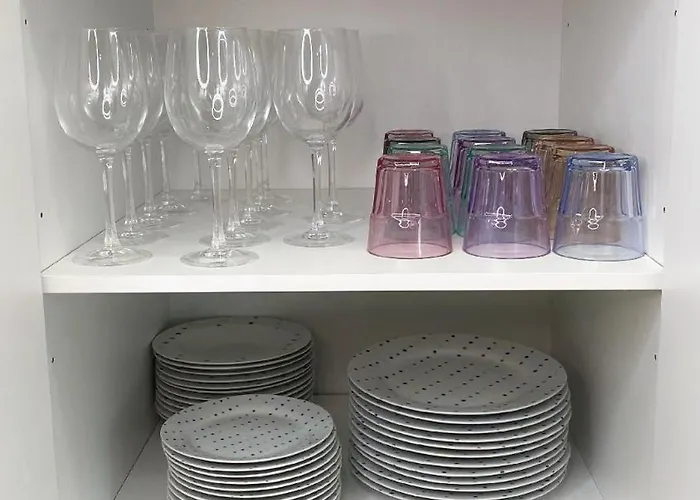 Apartment Gallaecia Duplex Arzúa