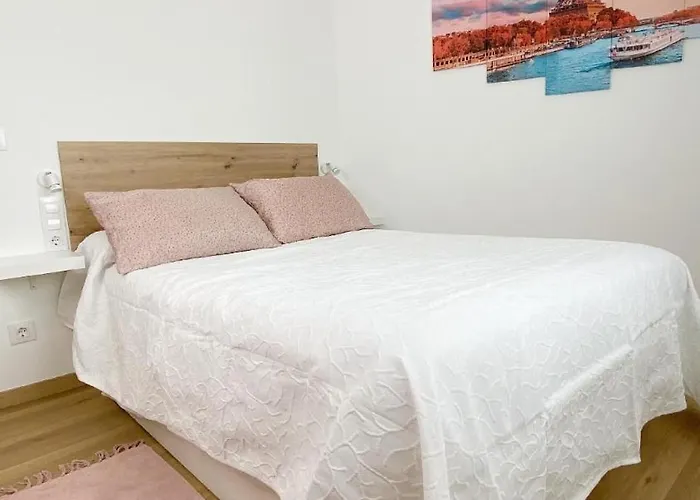 Gallaecia Duplex Arzúa