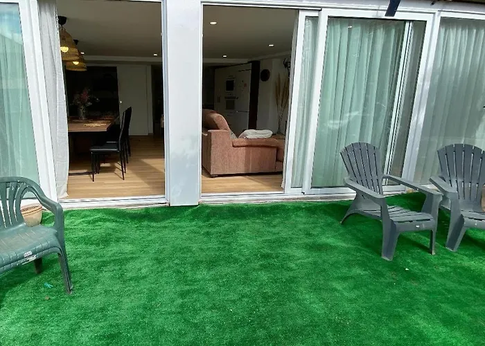 Gallaecia Duplex * Arzúa