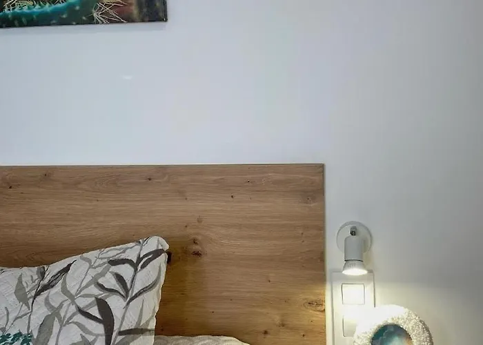 Gallaecia Duplex Apartment