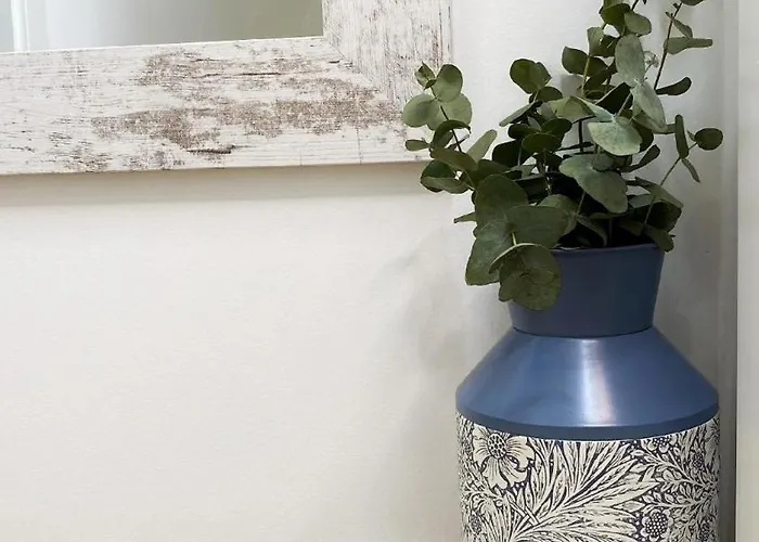 Apartment Gallaecia Duplex