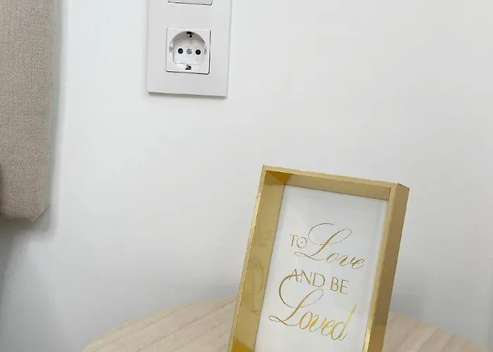 Apartment Gallaecia Duplex *