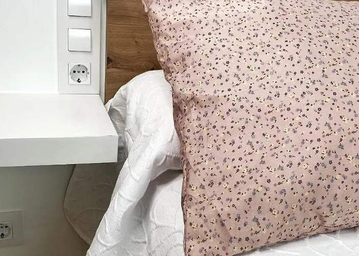 Gallaecia Duplex Apartament Arzúa