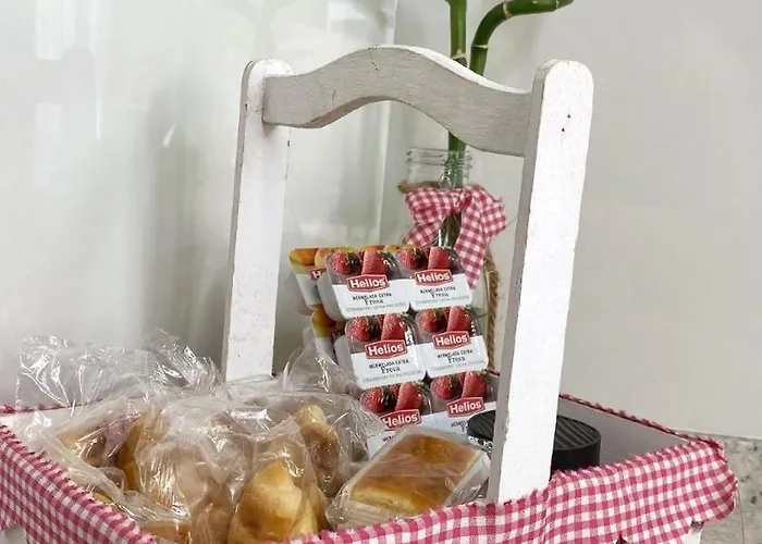 Gallaecia Duplex Arzúa