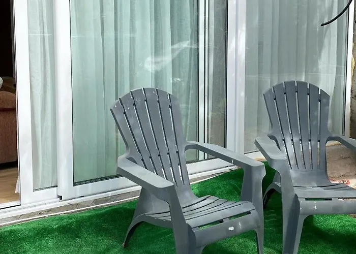 Gallaecia Duplex Apartament