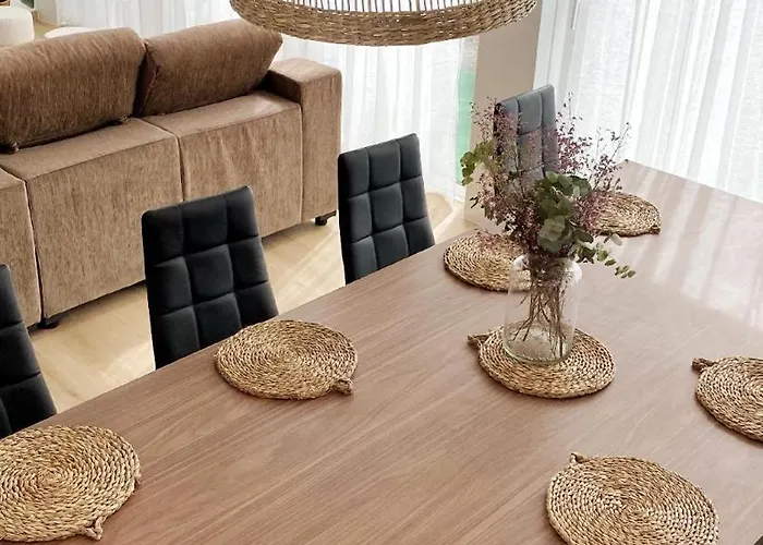 Apartment Gallaecia Duplex