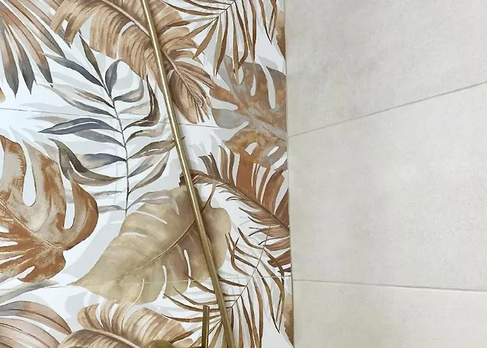 Gallaecia Duplex Apartament *