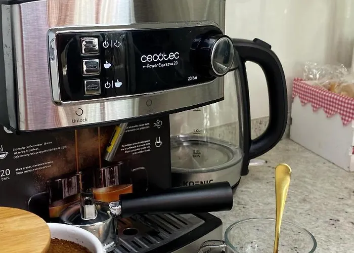 Apartament Gallaecia Duplex *