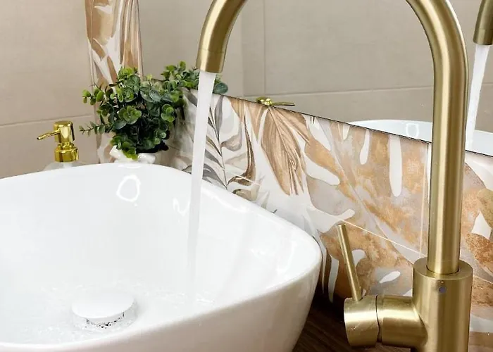 Gallaecia Duplex Apartament